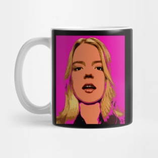 anya taylor-joy Mug